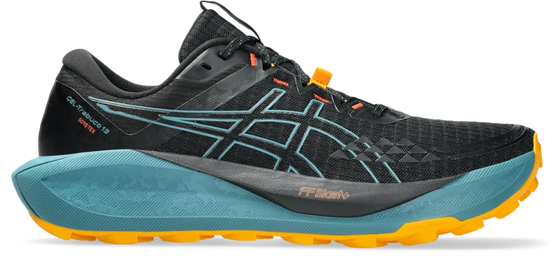 ASICS GEL-Trabuco 13 GTX Trailrunning Schuhe Herren & Damen