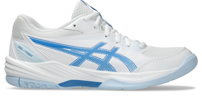 ASICS GEL-TASK 4 Damen Sportschuhe Weiß
