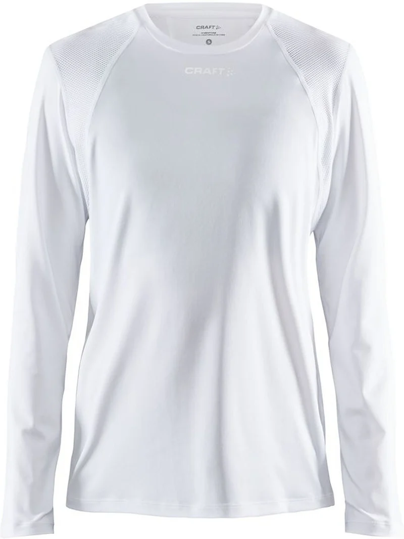 CRAFT Damen Shirt ADV ESSENCE LS TEE W Funktionsshirt