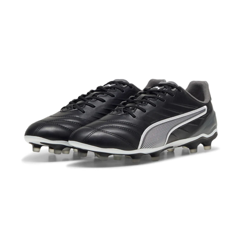 PUMA KING PRO FG/AG Fußballschuhe mit K-BETTER™ Material