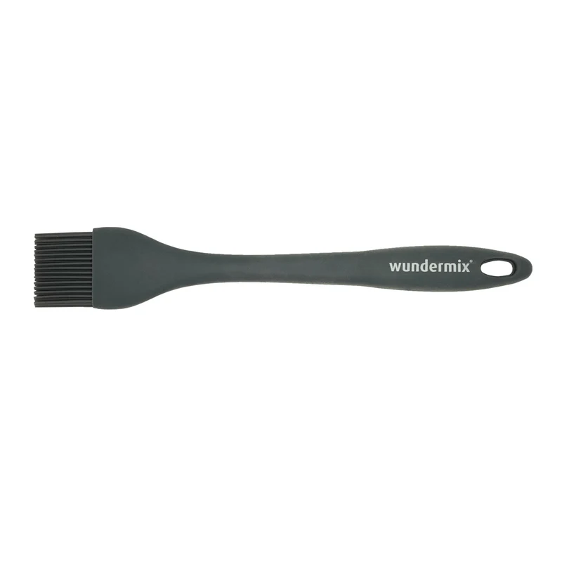 WunderBake | Silikonpinsel für Backformen, Grill & Küchenzubehör