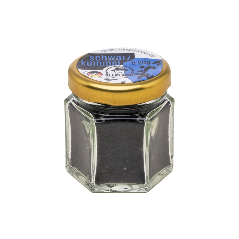 Schwarzkümmelsamen 20 g