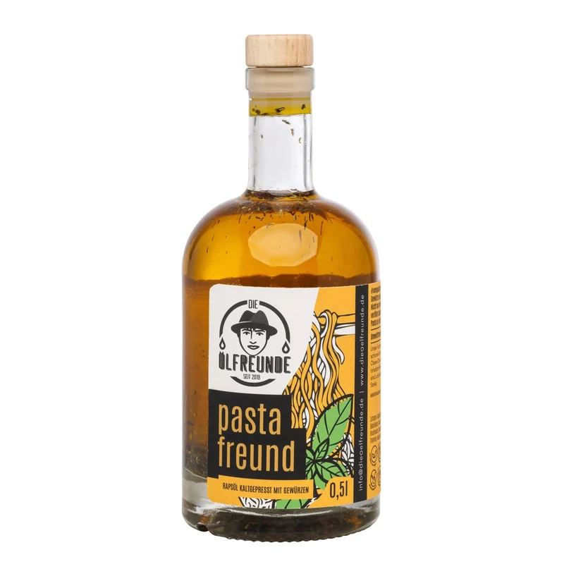 Pastafreund 500 ml