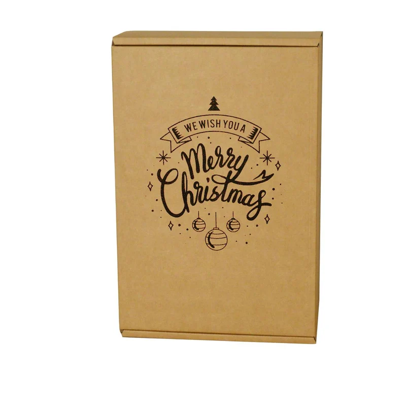 Weihnachtsbox Christmas Wishes