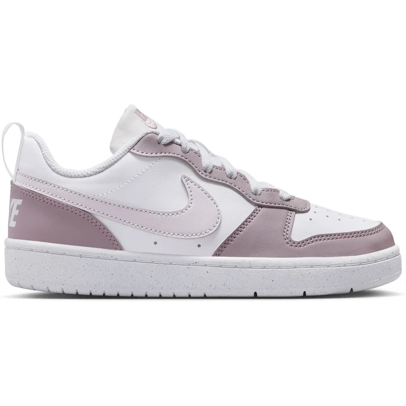 NIKE Court Borough Low Recraft (GS) Kinder Sneaker