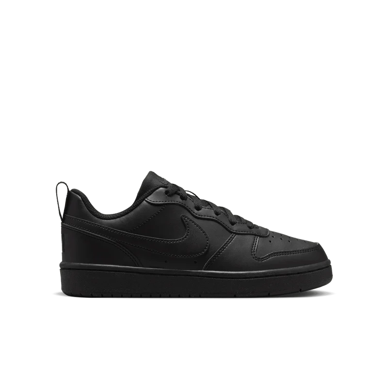NIKE Court Borough Low Recraft (GS) Kinder Sneaker