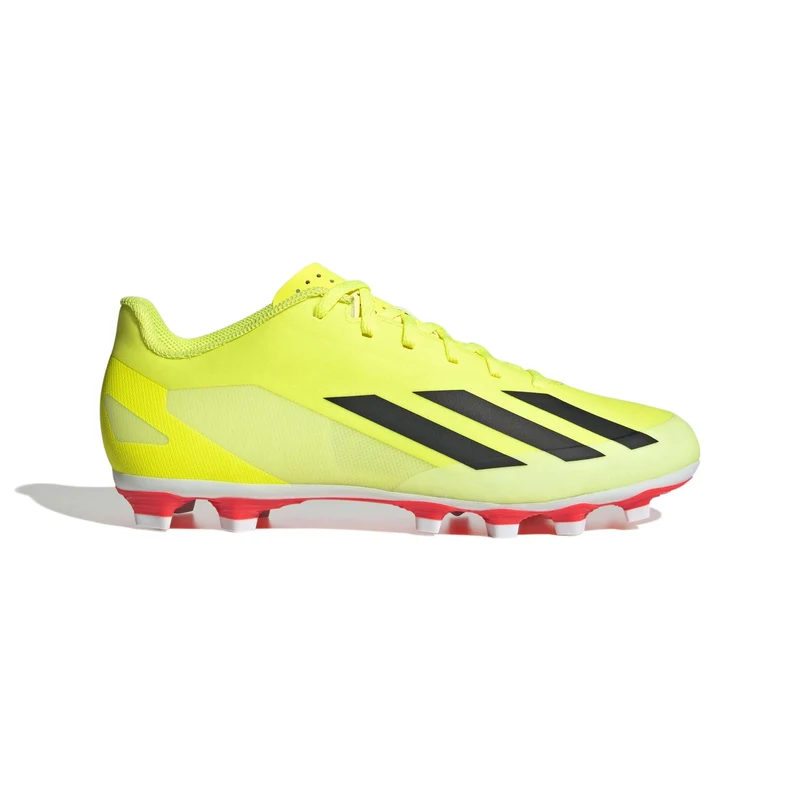 ADIDAS X CRAZYFAST CLUB FxG Fußballschuhe Speed