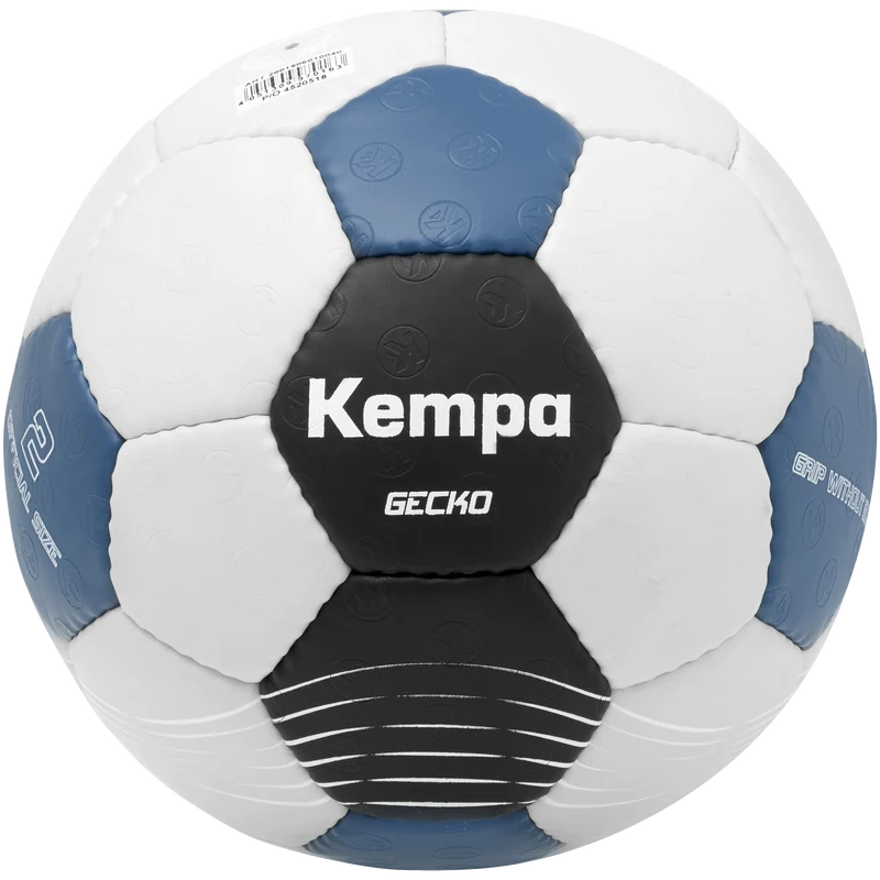 KEMPA GECKO Spiel- und Trainingsball Handball