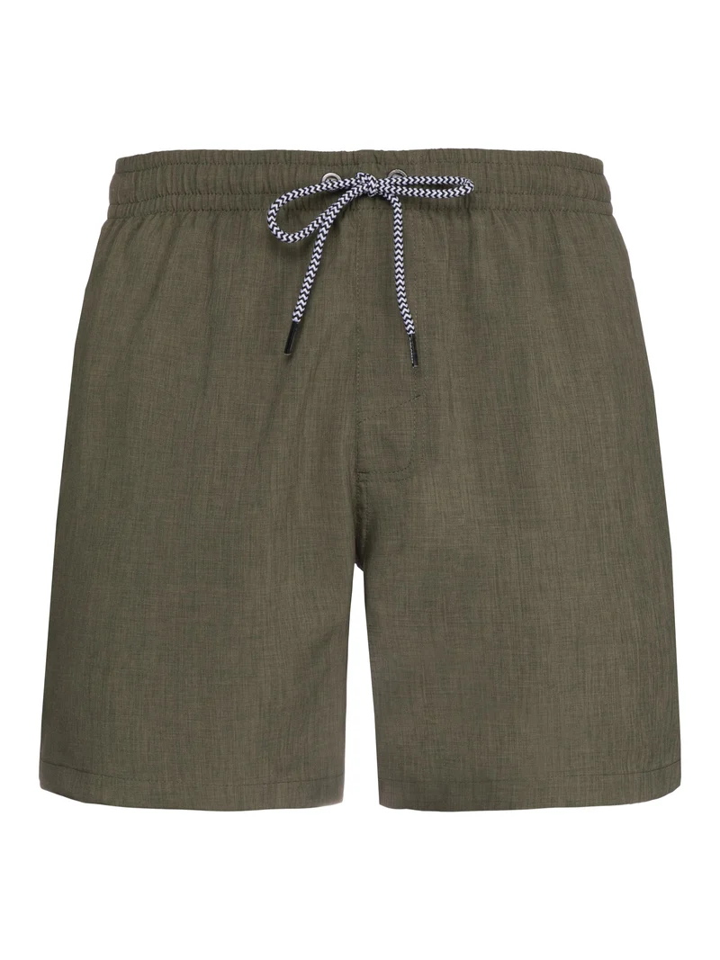PROTEST Herren Badeshorts DAVEY 17" Regular Fit