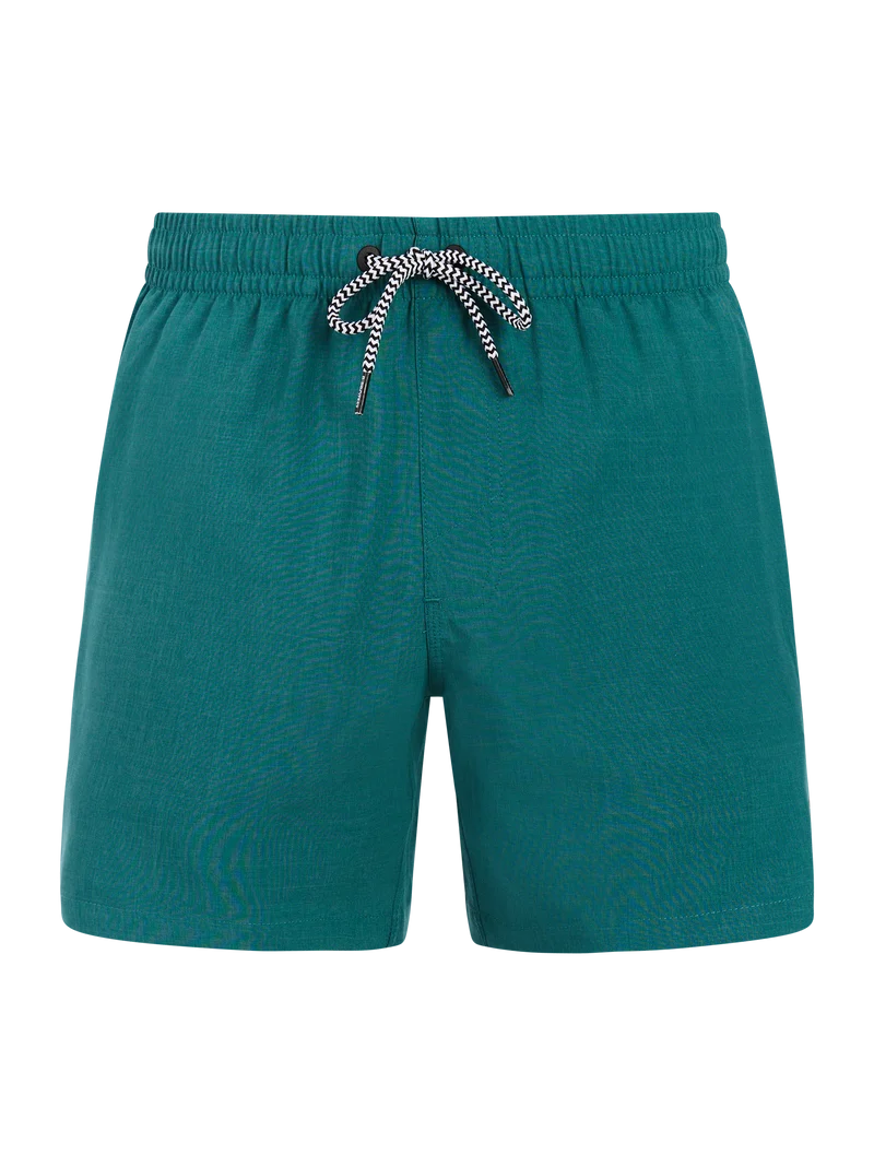 PROTEST Herren Badeshorts DAVEY 17" Regular Fit