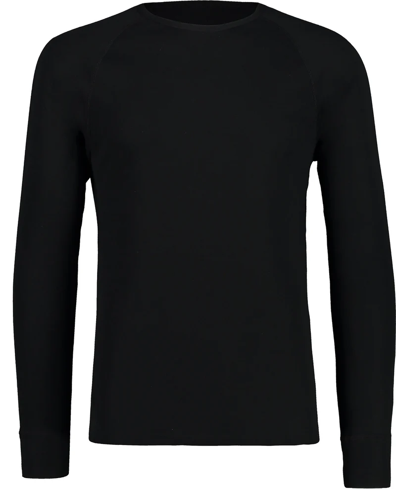 CMP Herren Funktionsunterhemd Langarmshirt 100% Polyester