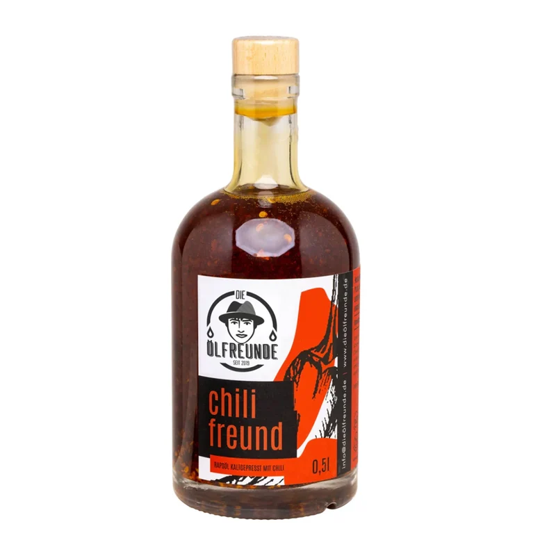 Chilifreund 500 ml