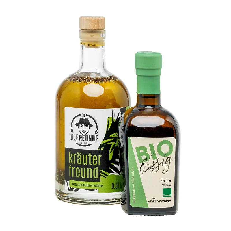 Kräuter Duo