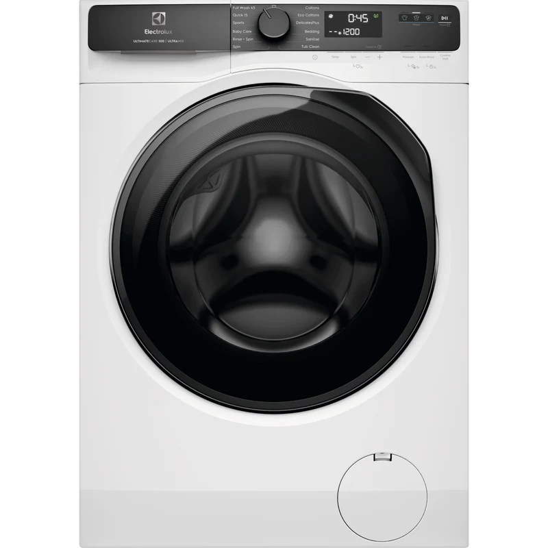 Electrolux 8kg Front Load Washer