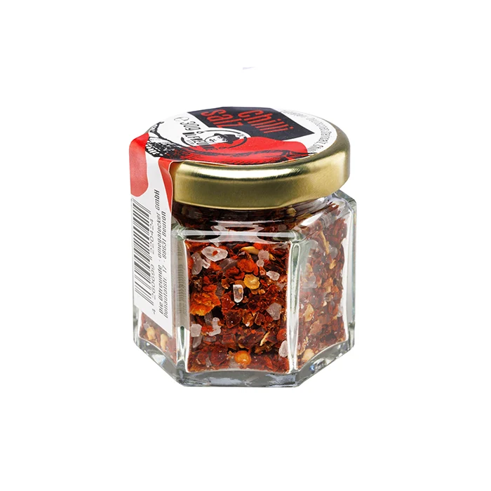Chilisalz 30 g