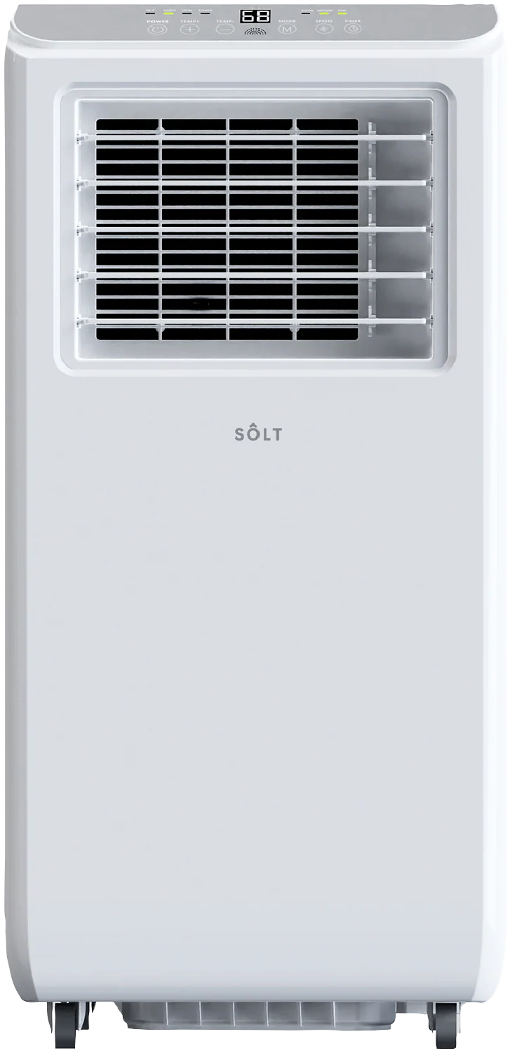 Solt 2.6kW Portable Air Conditioner