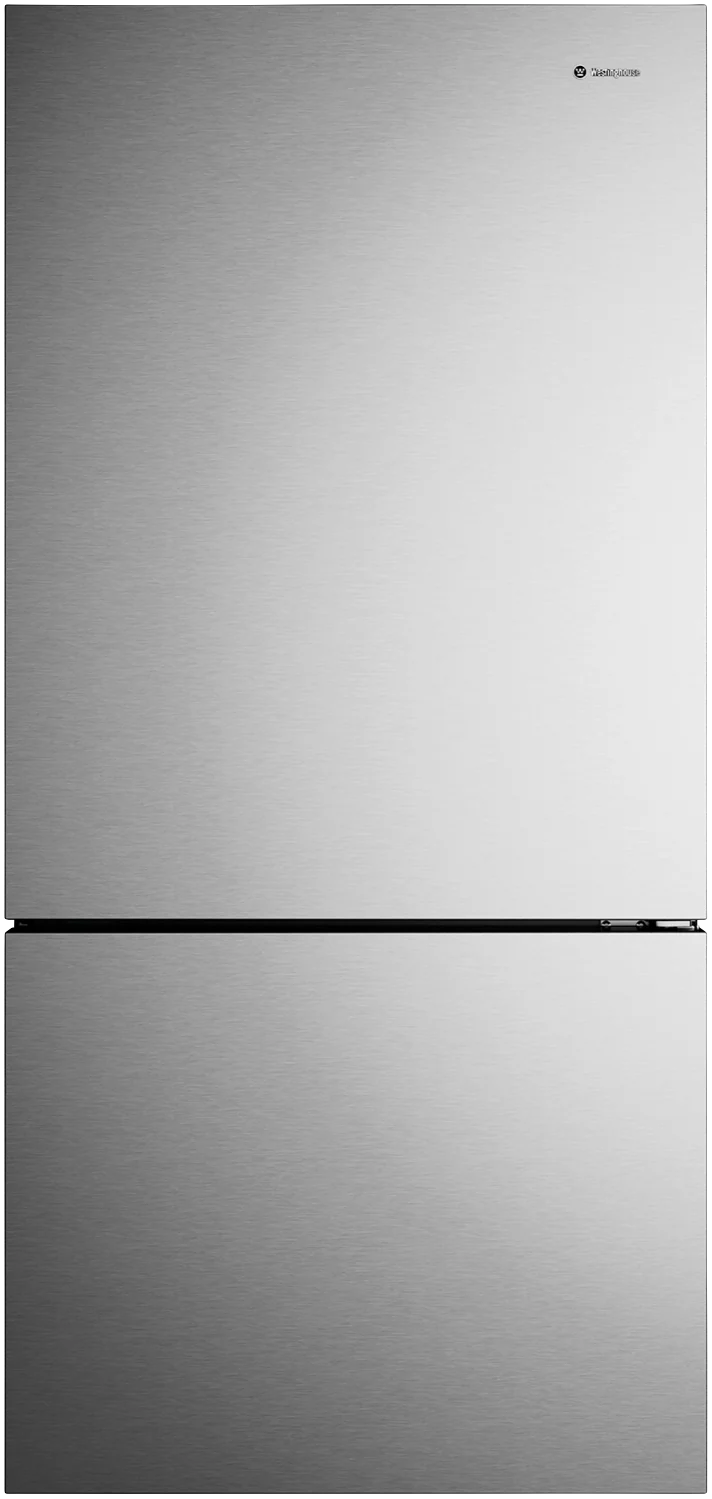 Westinghouse 496L Bottom Mount Refrigerator
