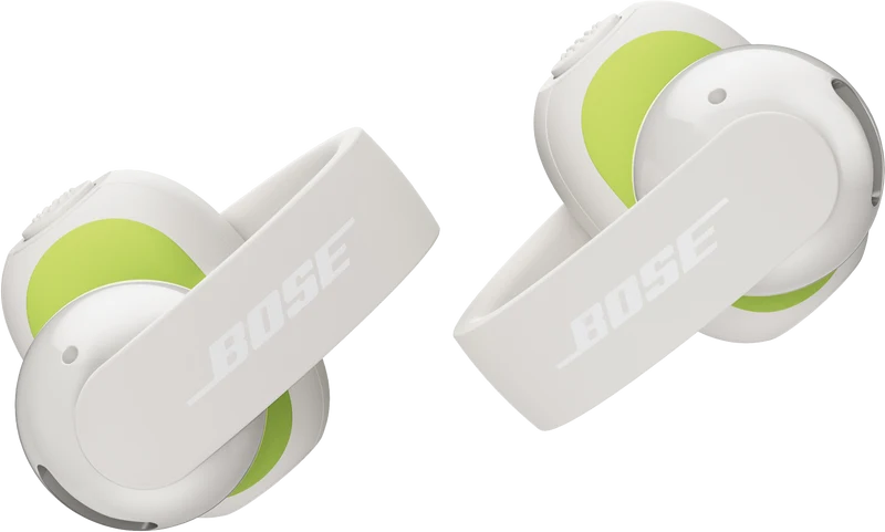 Bose Sport Open Earbuds - White