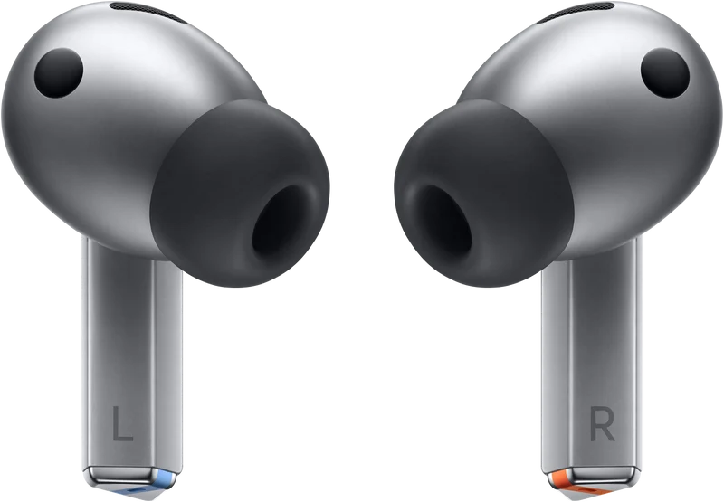 Samsung Galaxy Buds3 - Silver