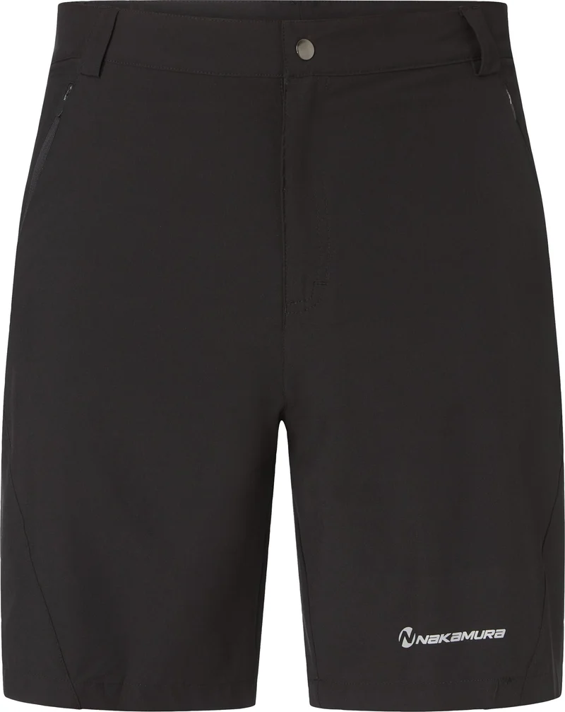 NAKAMURA Herren Shorts Itonio II 3in1 Radbekleidung