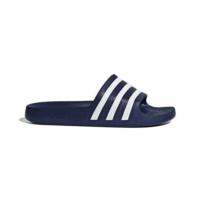 ADIDAS Aqua adilette Badeschuhe mit Cloudfoam Komfort