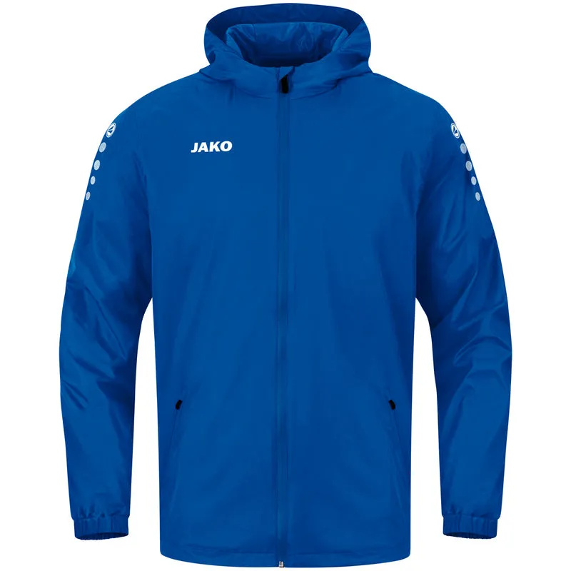 JAKO Allwetterjacke Team 2.0 mit PU-Beschichtung