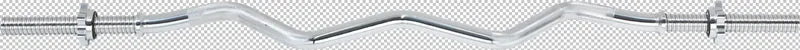 ENERGETICS Hantelstange Curl SZ 120 cm robust
