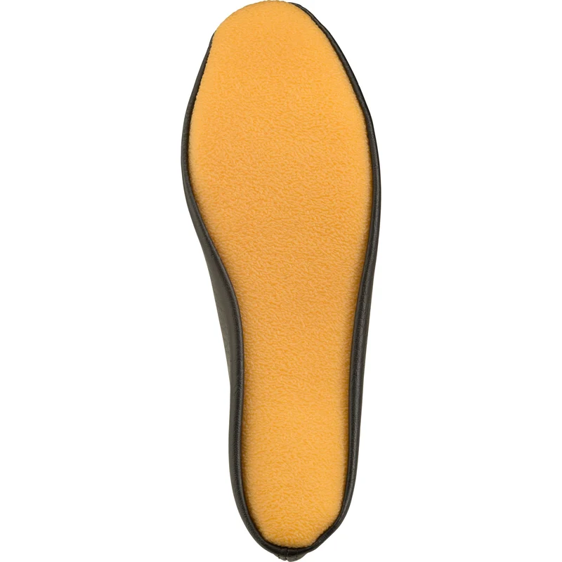 BECK Kinder Gymnastikschuhe 008 – Fitness-Slipper