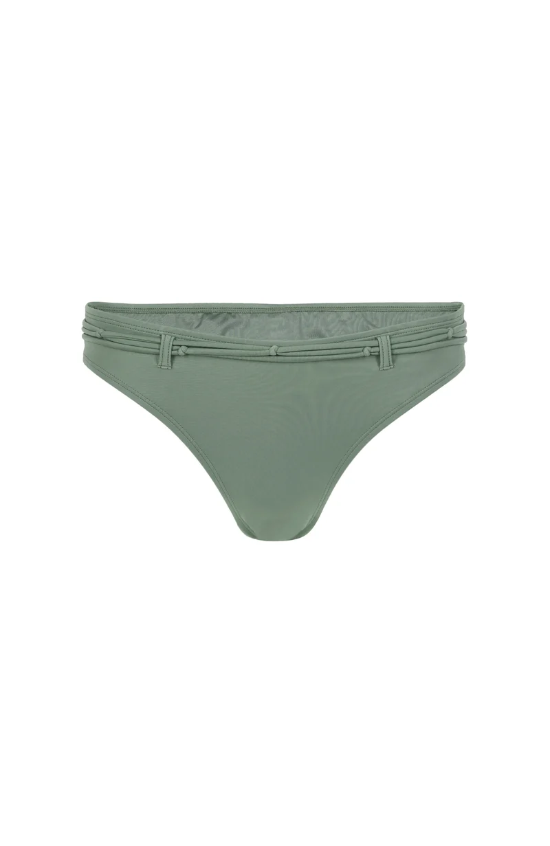 O NEILL Cruz Bottom Bikini Hose mit Gürtel