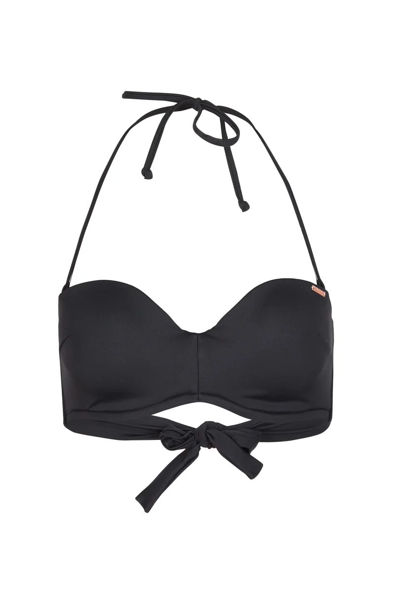 O NEILL HAVAA Bikini Top aus recyceltem Material