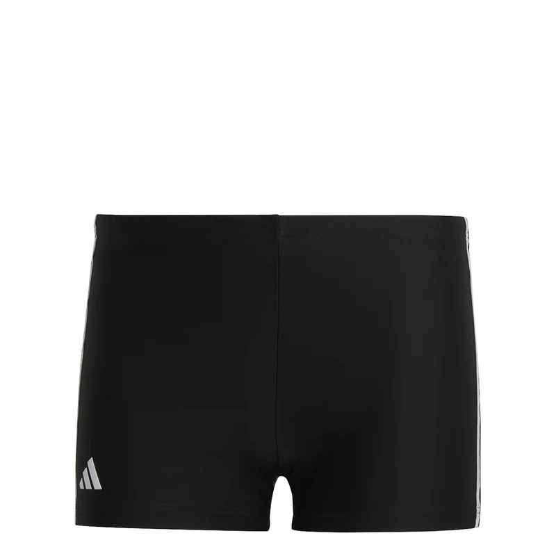 ADIDAS 3STRIPES BOXER Badehose aus nachhaltigem Material