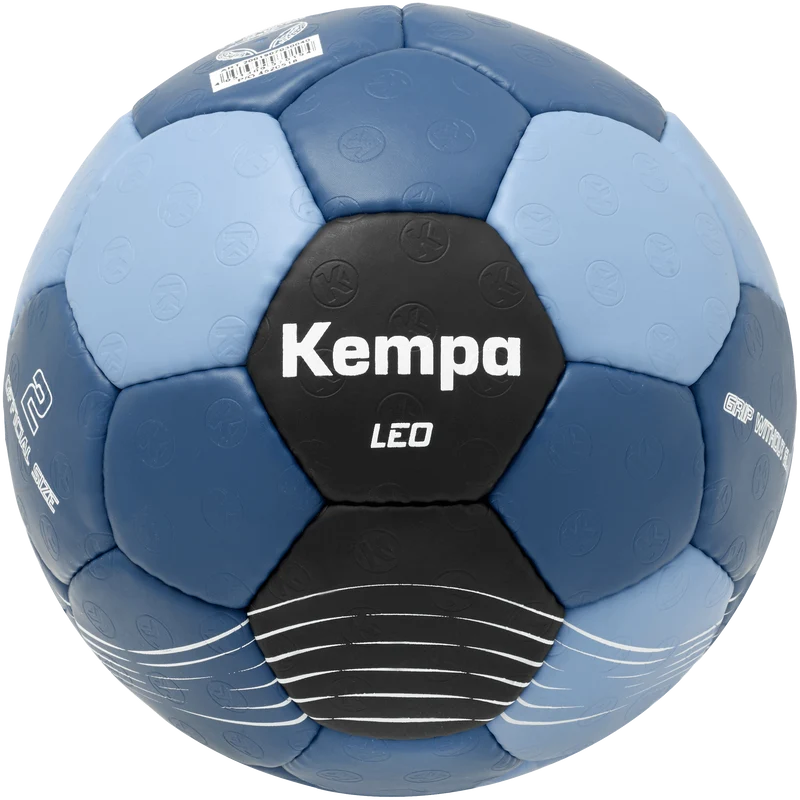 KEMPA LEO Strapazierfähiger Trainingsball Handball