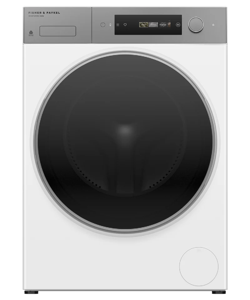 Fisher & Paykel 10kg Series 7 Front Loader Washer