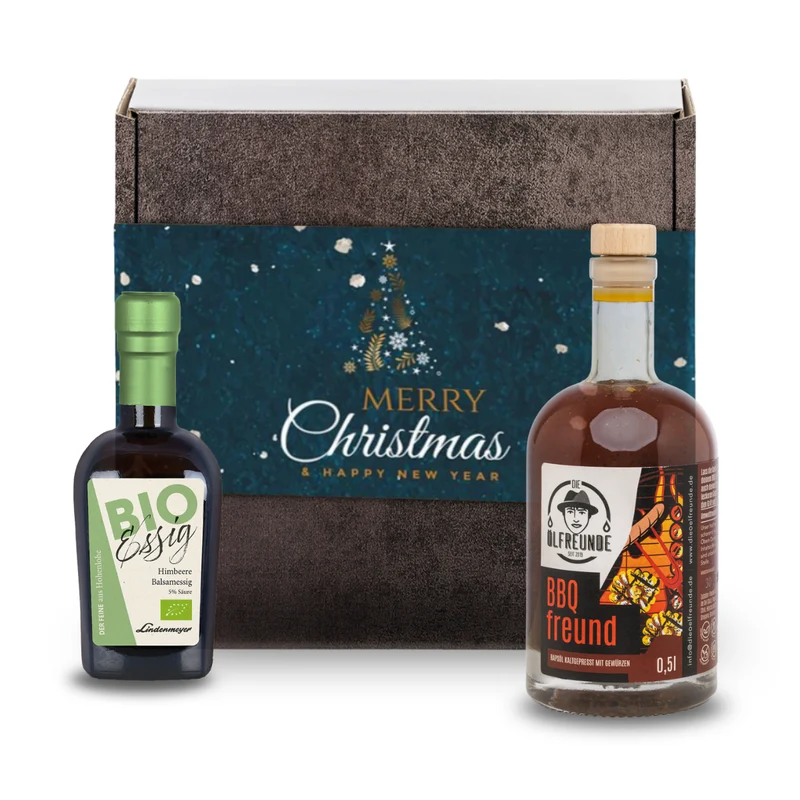 Weihnachtsbox Sweet Christmas