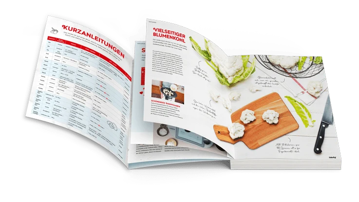 ZauberTopf - Abnehmen mit Low Carb