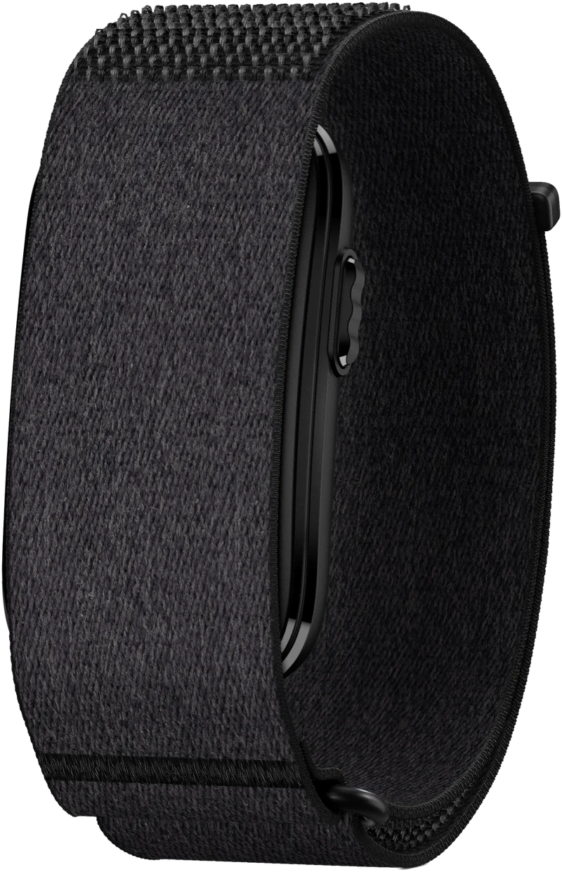 Garmin CIRQA Smart Band - Black S-M
