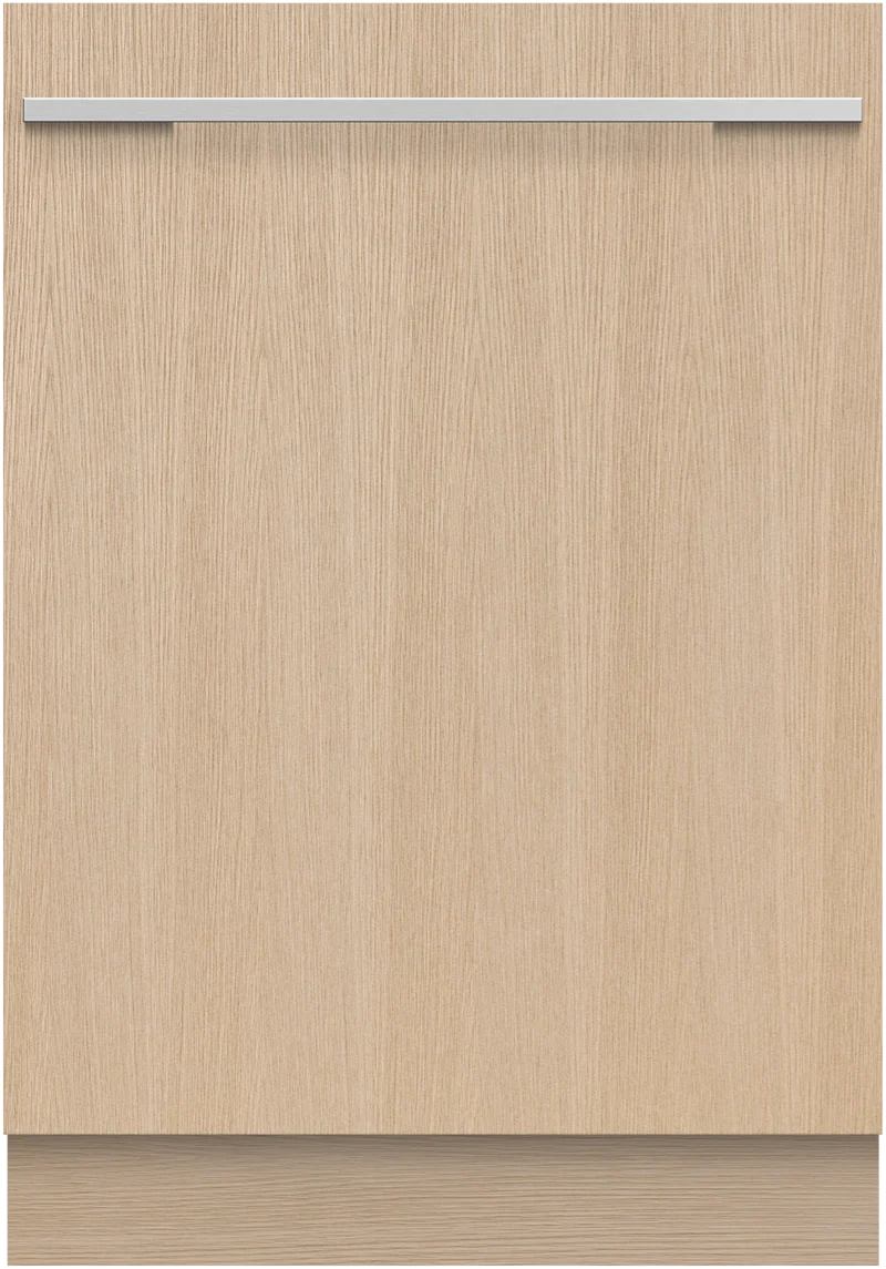 Fisher & Paykel Series 9 Integrated Tall Dishwasher