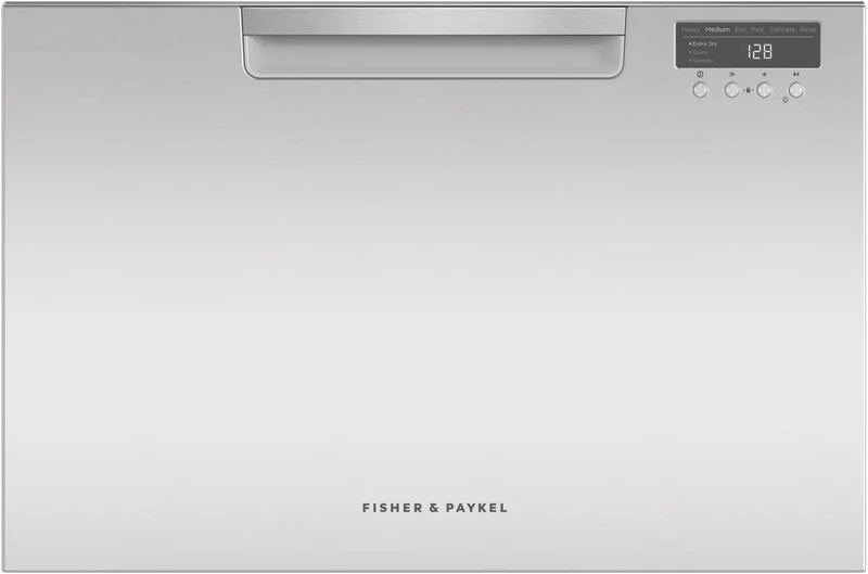 Fisher & Paykel Series 7 Contemporary Single DishDrawer Dishwasher