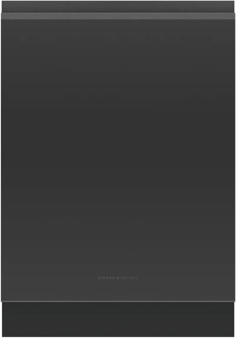 Fisher & Paykel Series 9 Contemporary Tall Built-under Dishwasher