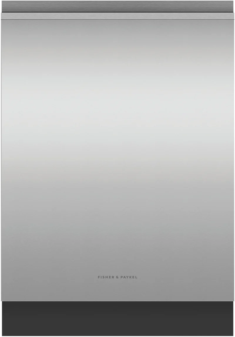 Fisher & Paykel Series 9 Contemporary Tall Built-under Dishwasher