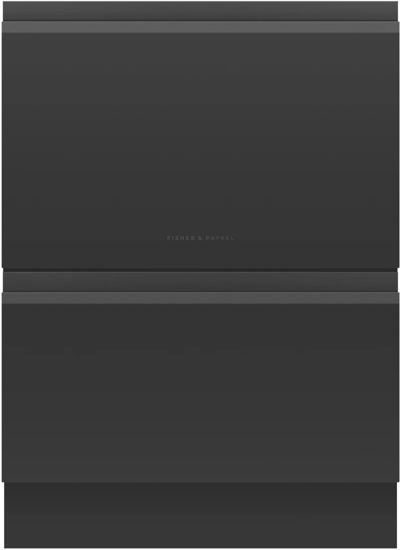 Fisher & Paykel Series 9 Contemporary Double DishDrawer Dishwasher