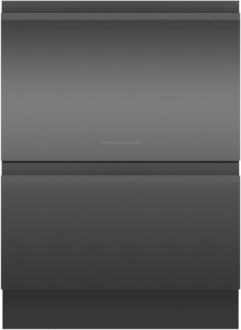 Fisher & Paykel Series 9 Contemporary Double DishDrawer Dishwasher