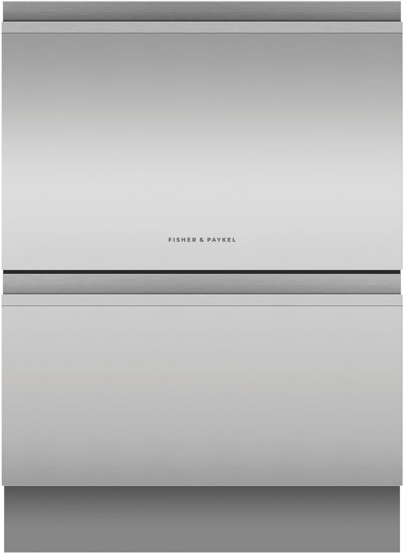 Fisher & Paykel Series 9 Contemporary Double DishDrawer Dishwasher
