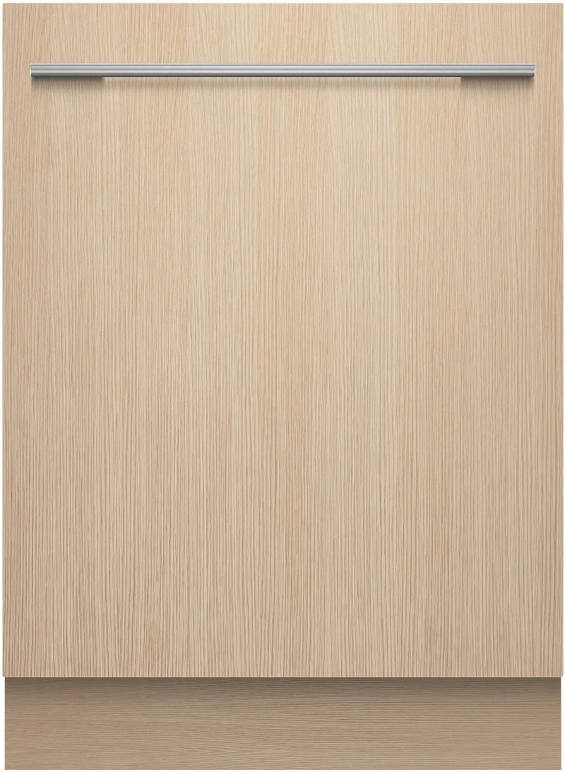 Fisher & Paykel Series 9 Integrated Dishwasher with Heat Pump