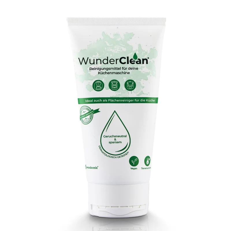 WunderClean Reiniger | Ökologisches Reinigungsmittel | 150g