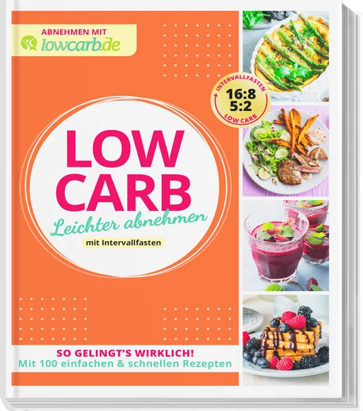 Low Carb - Leichter abnehmen