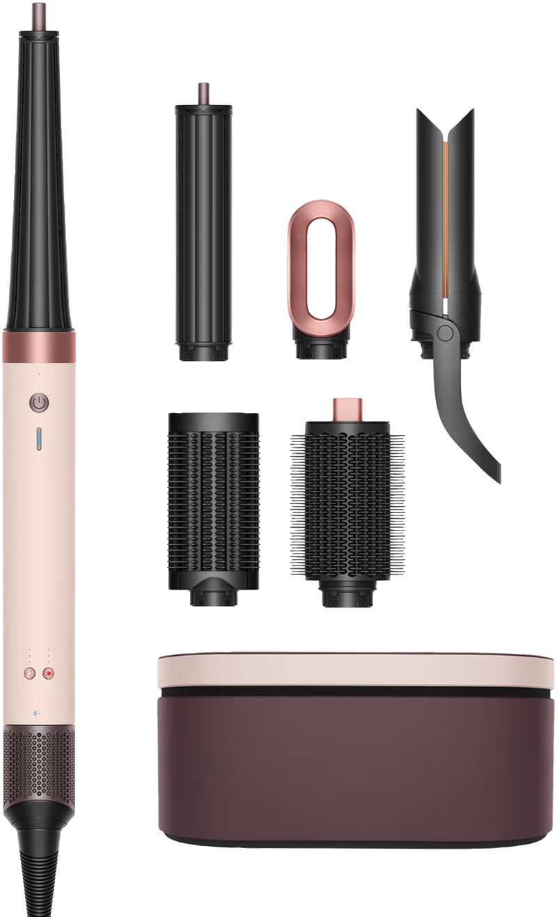 Dyson Airwrap Coanda 2x Ceramic Pink