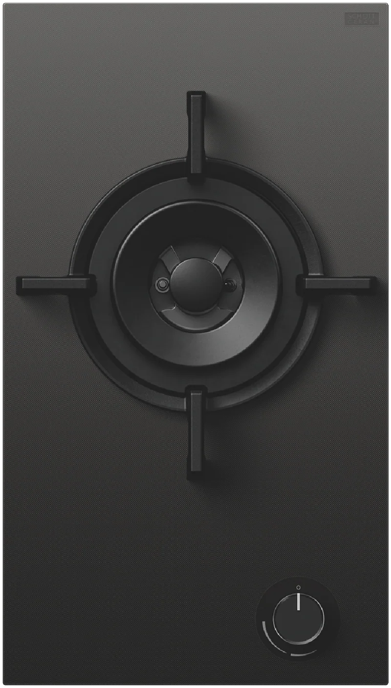 Fisher & Paykel 30cm Series 9 1-Burner Gas Cooktop, LPG