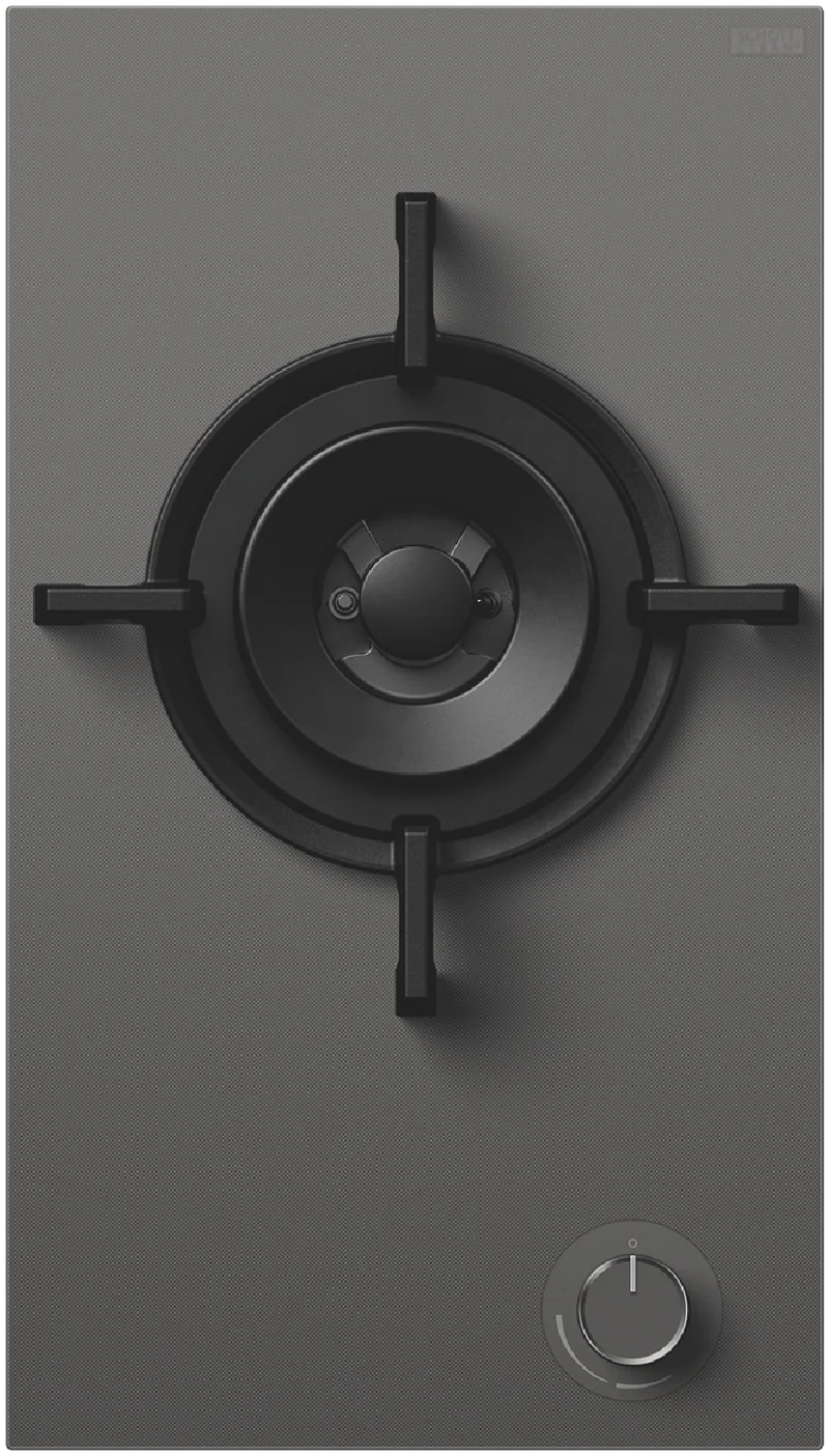 Fisher & Paykel 30cm Series 9 1-Burner Gas Cooktop, LPG