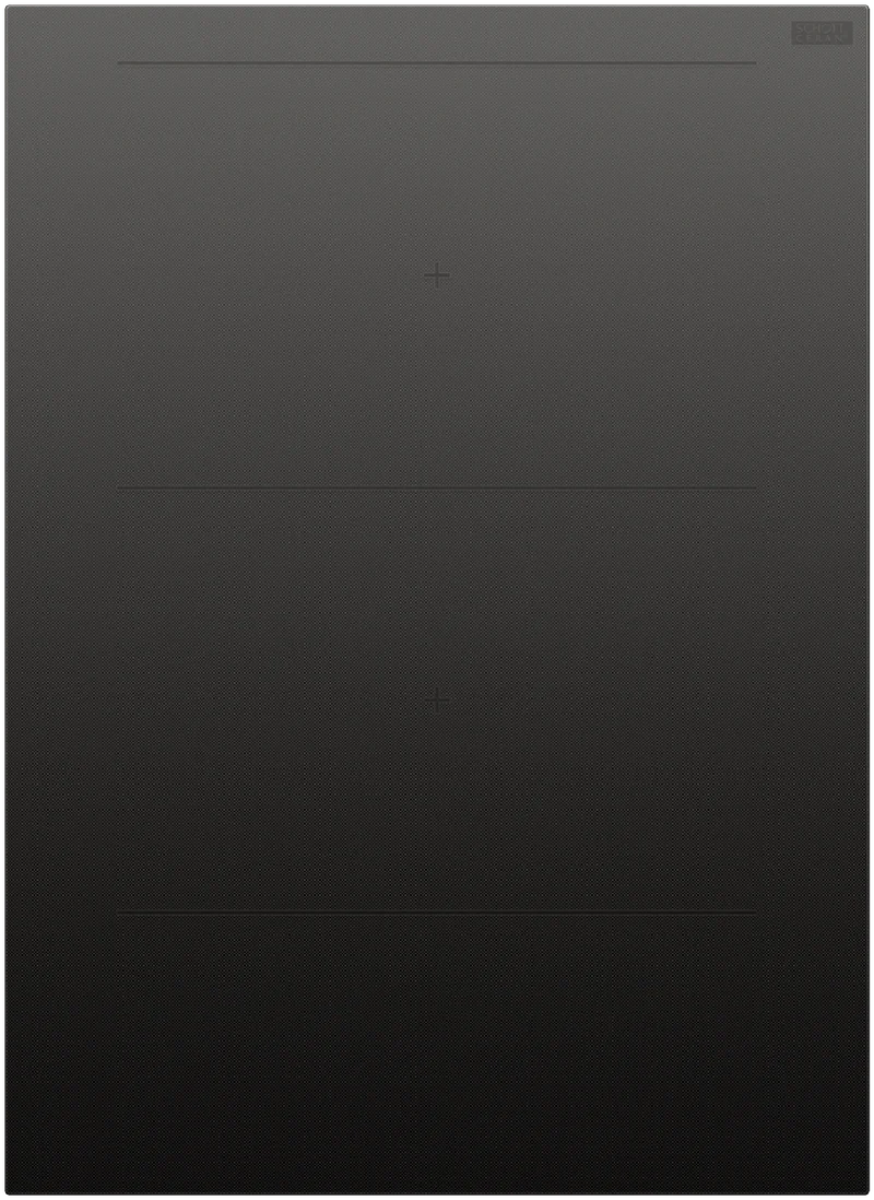 Fisher & Paykel 39cm Series 11 Auxiliary Induction Cooktop with SmartZone